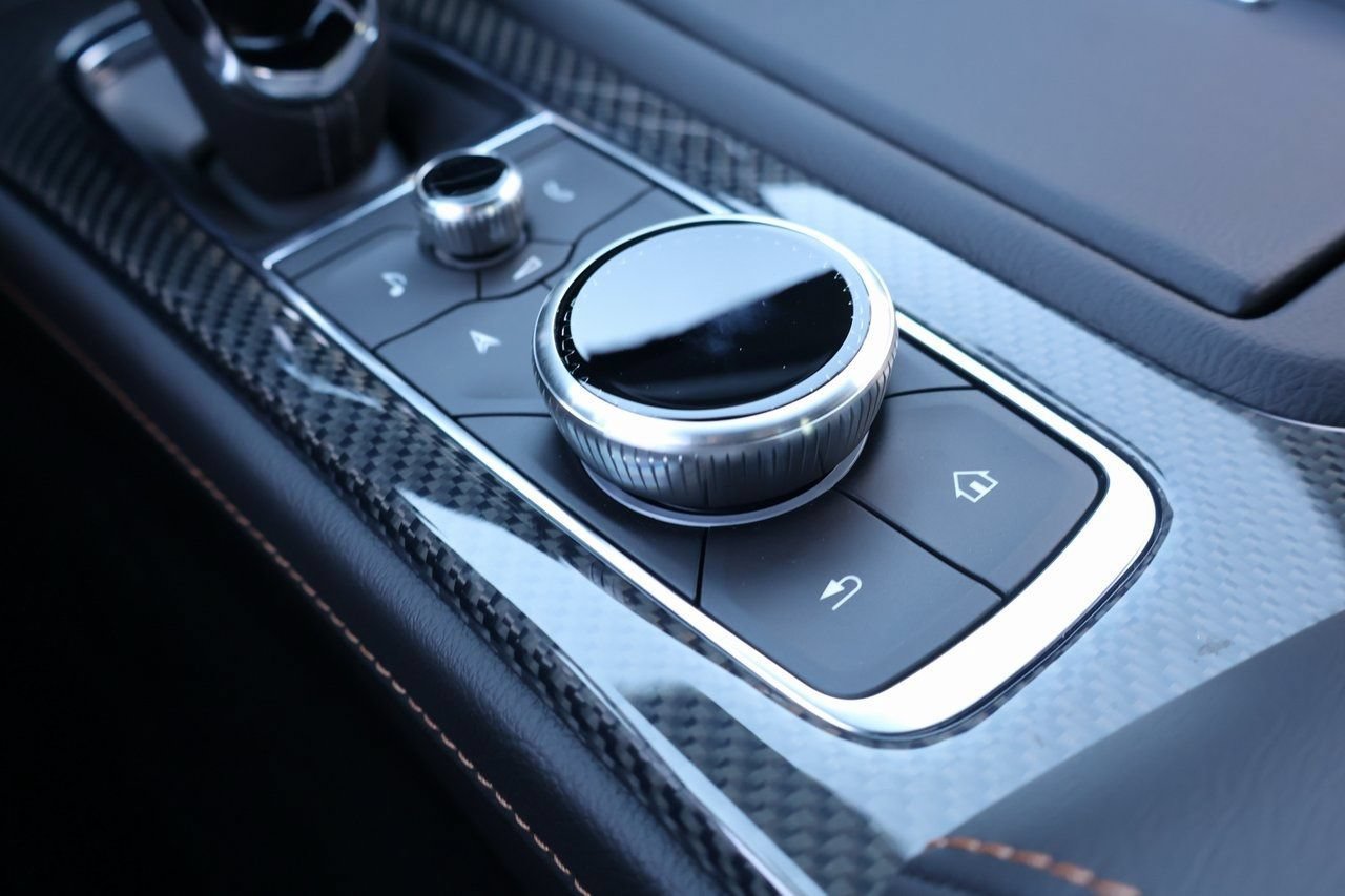 New 2025 Cadillac CT5 Sport RWD image 26