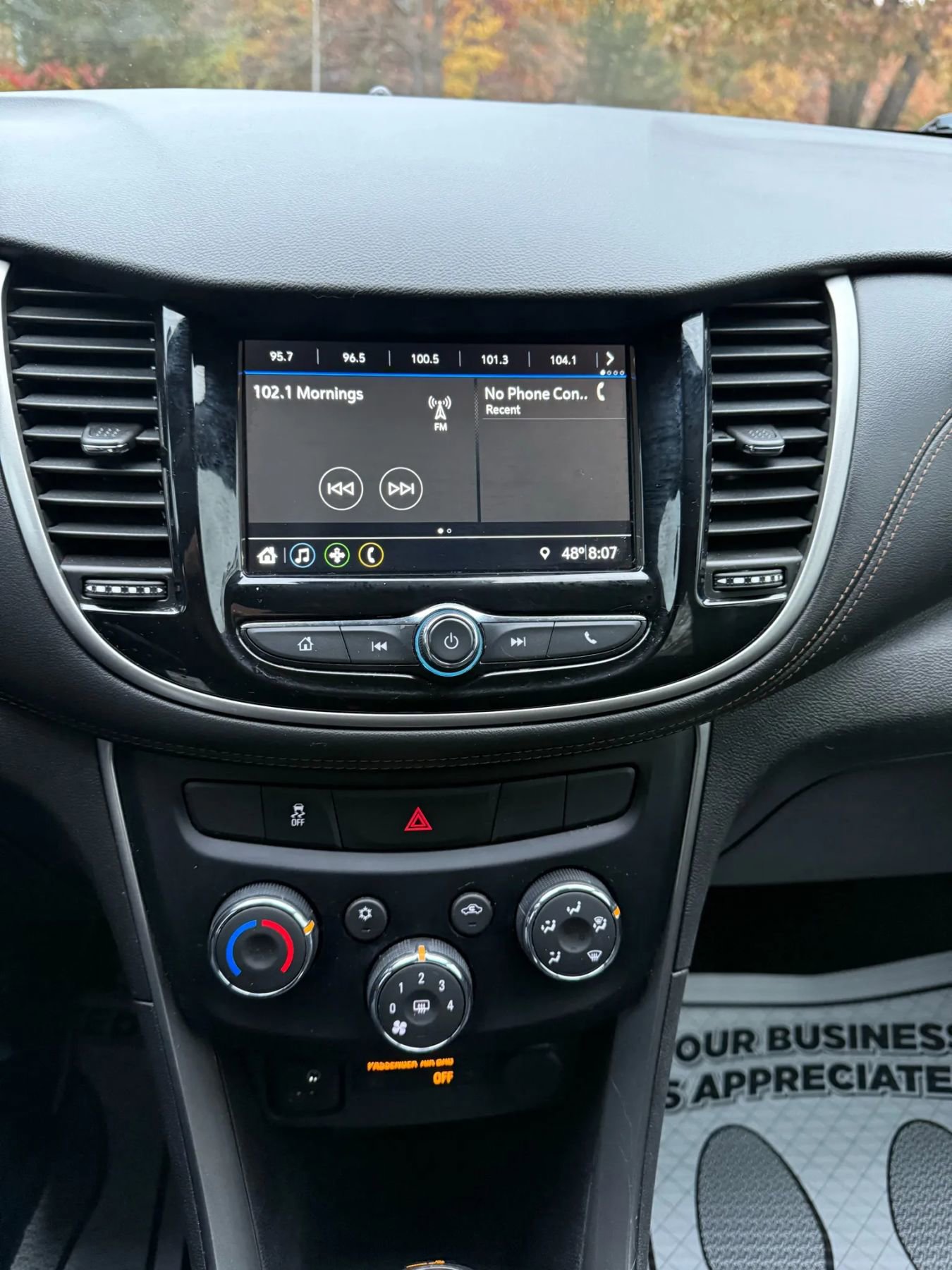 Used 2019 Chevrolet Trax LS image 39