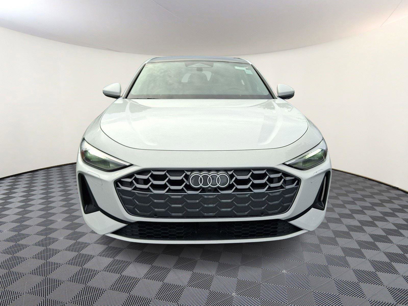 New 2025 Audi A5 2.0T Premium image 2