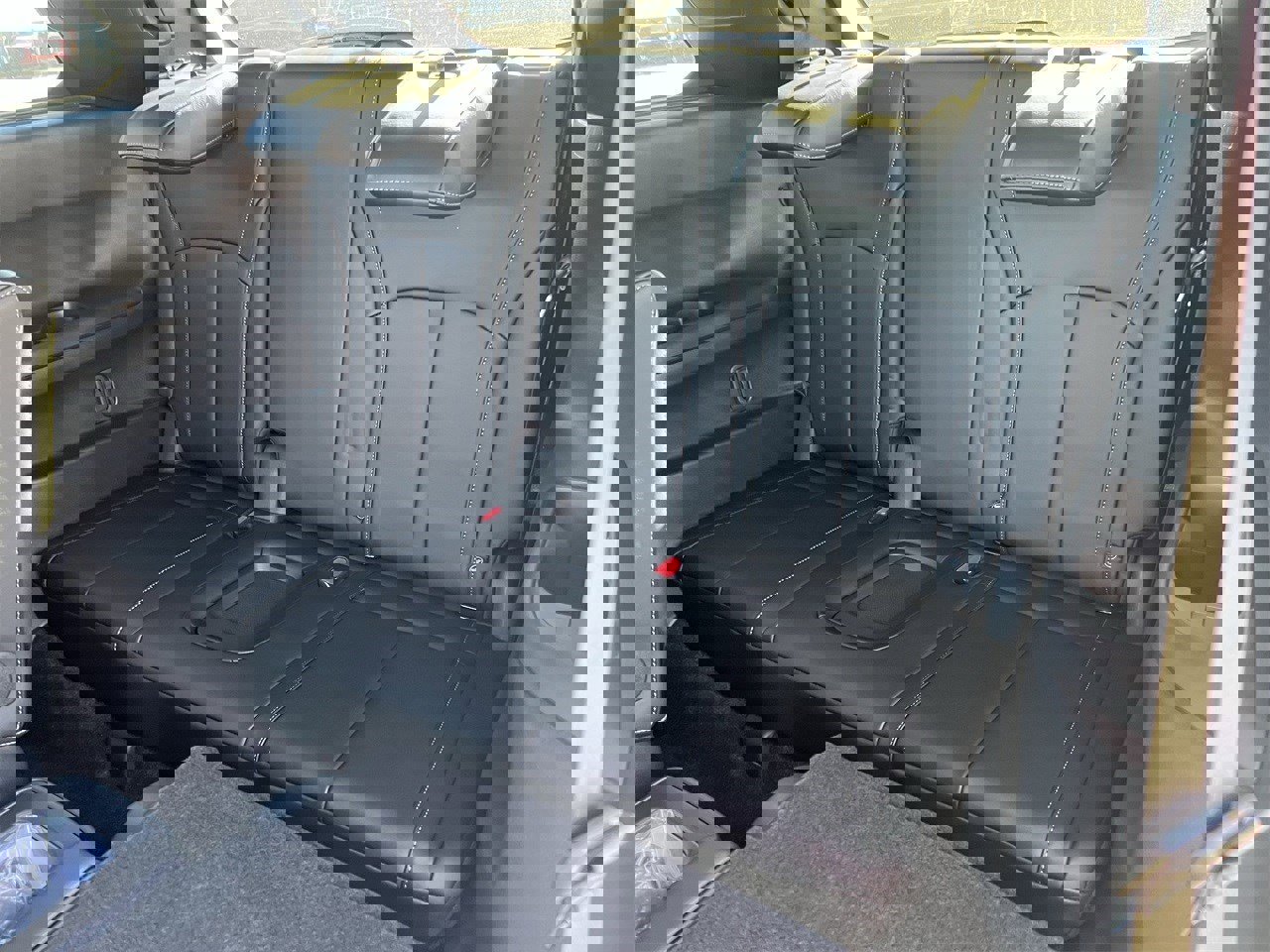 New 2026 INFINITI QX60 Autograph image 27