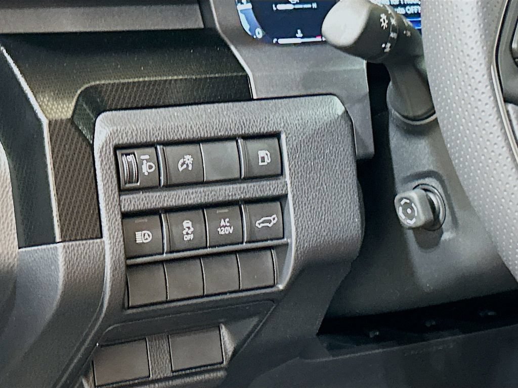 New 2026 Toyota 4Runner Limited AWD/4WD image 10