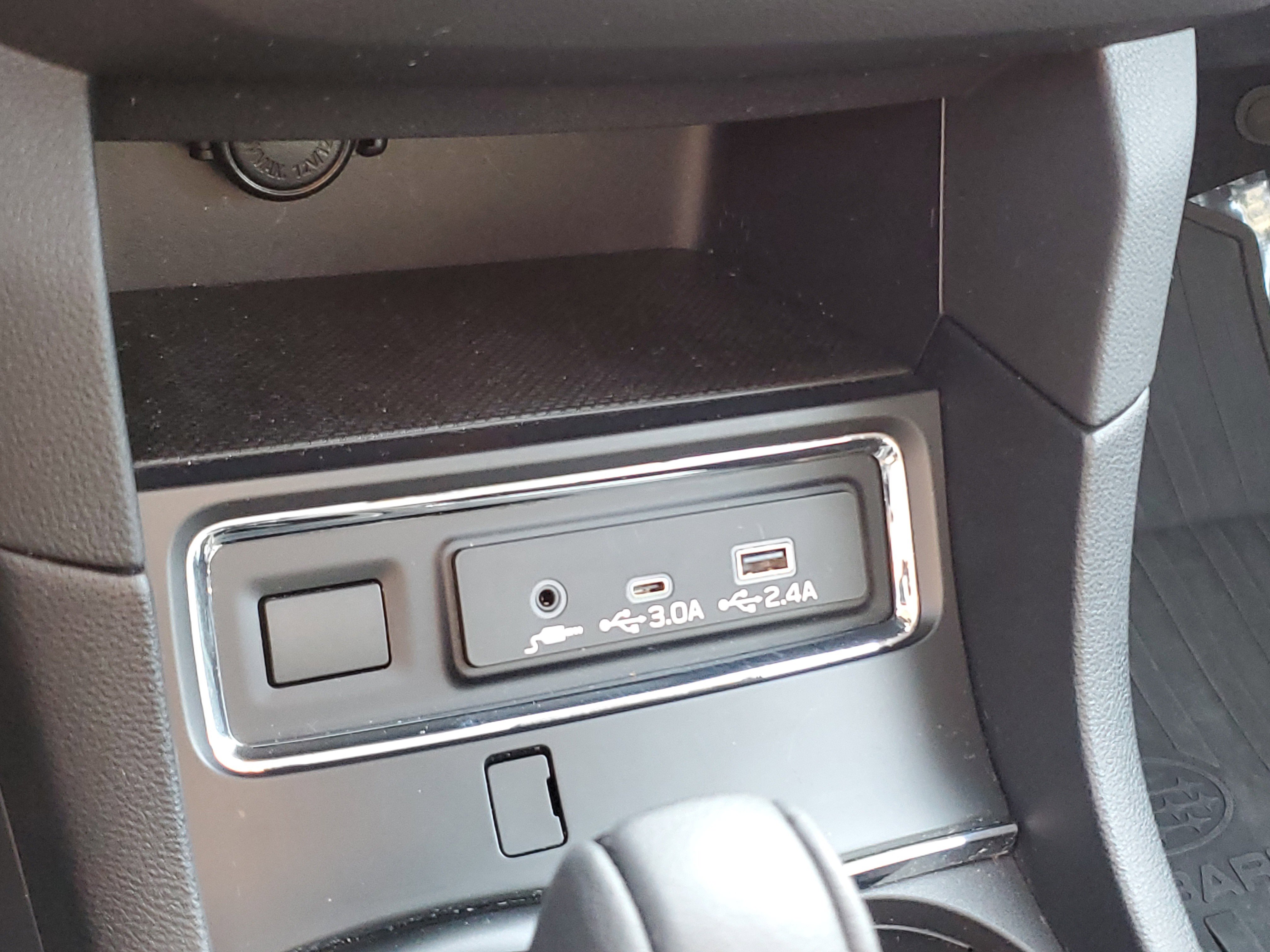 Certified 2025 Subaru Ascent Onyx Edition w/ Onyx Package image 28