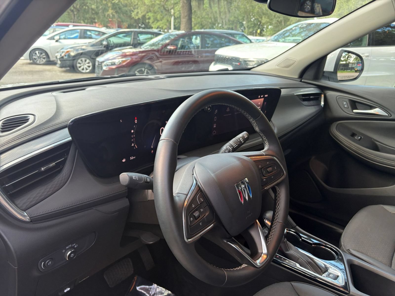 Used 2026 Buick Encore GX Preferred FWD image 32