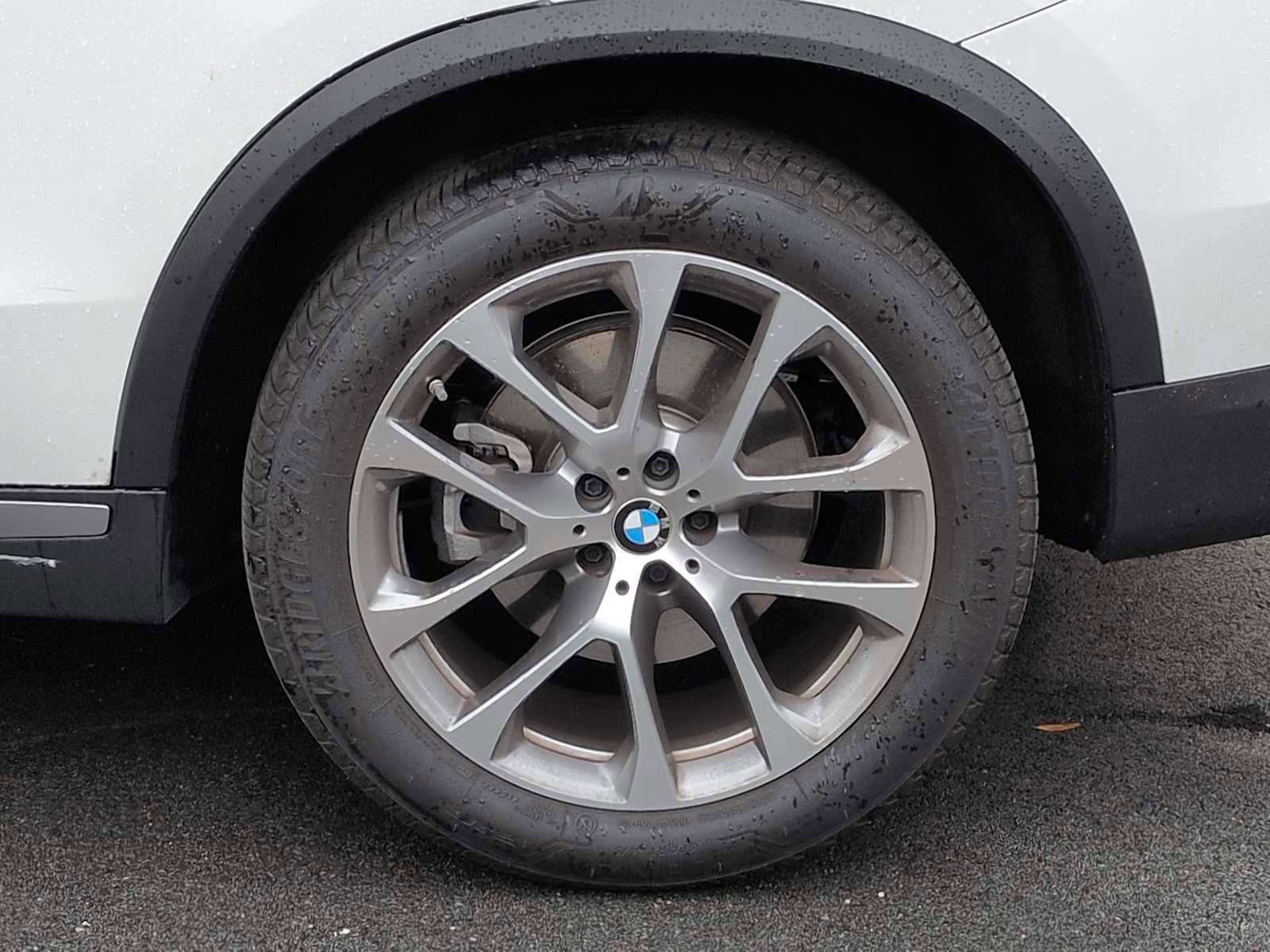 Certified 2024 BMW X5 xDrive40i w/ Premium Package image 13