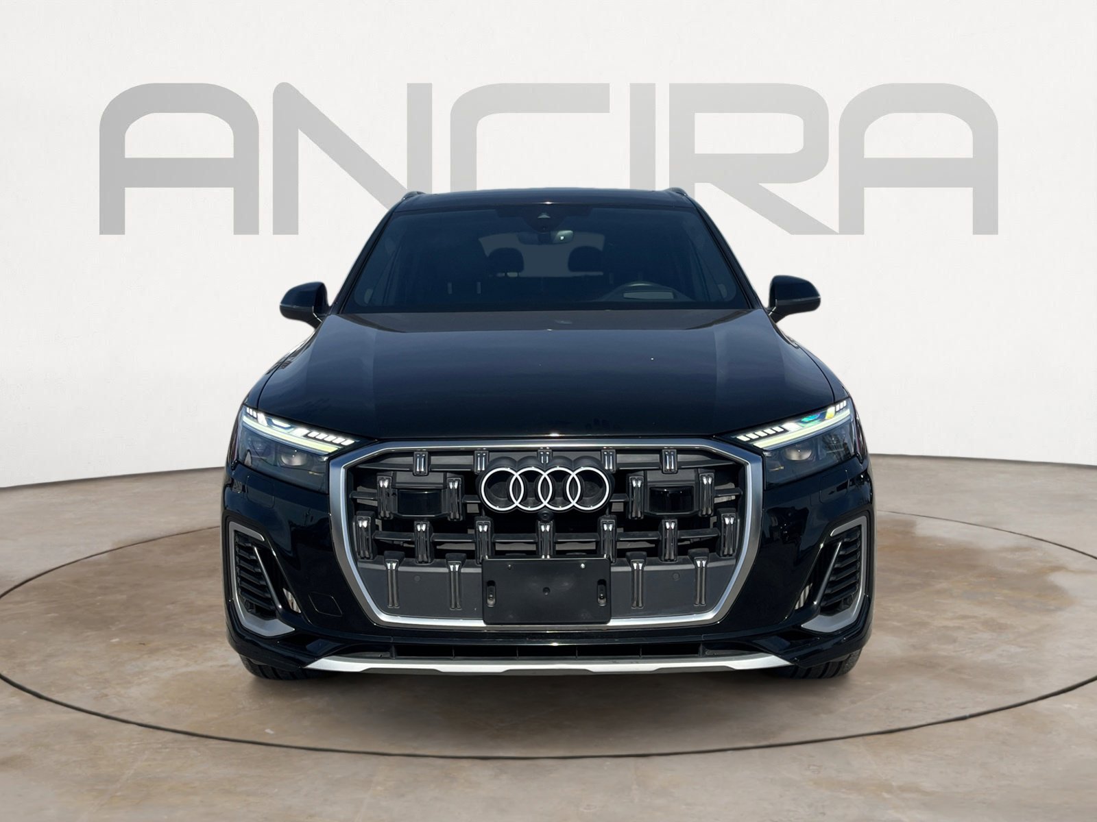 Used 2025 Audi Q7 3.0T Prestige w/ Prestige Package image 5