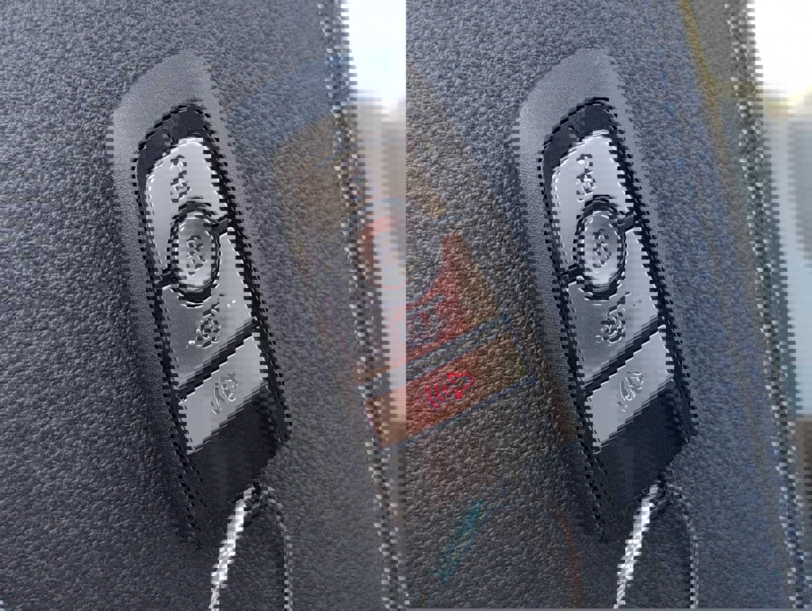 New 2026 Ford Escape Active FWD image 24