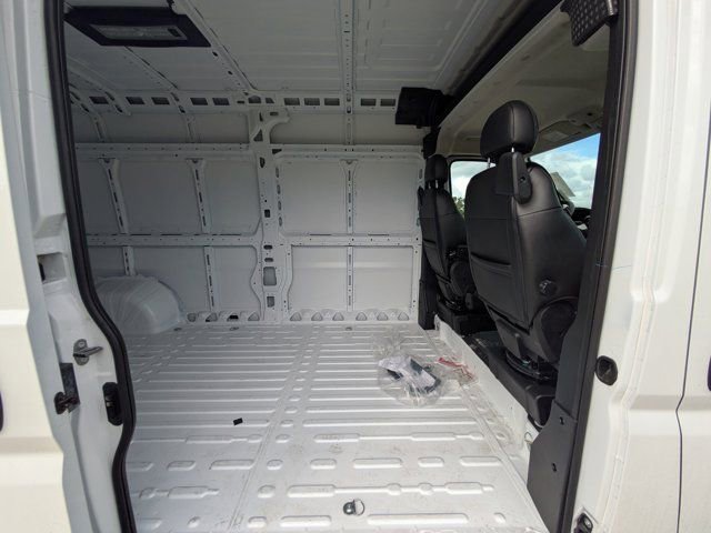 New 2026 RAM ProMaster 2500 image 13