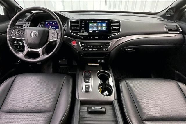 Certified 2023 Honda Passport EX-L image 15