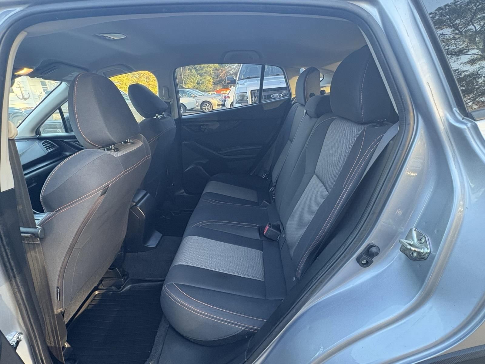 Used 2020 Subaru Crosstrek 2.0i Premium image 22