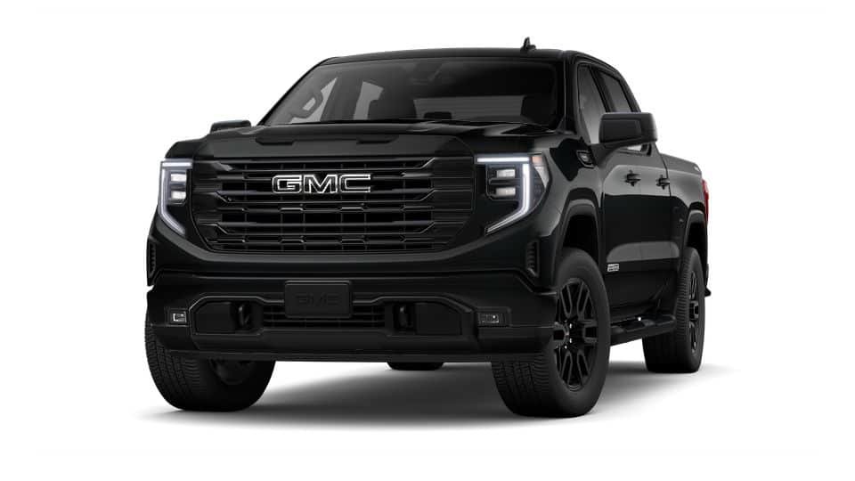 New 2026 GMC Sierra 1500 Elevation w/ Elevation Select Package AWD/4WD image 4