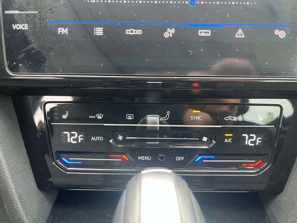Certified 2021 Volkswagen Arteon SE FWD image 17