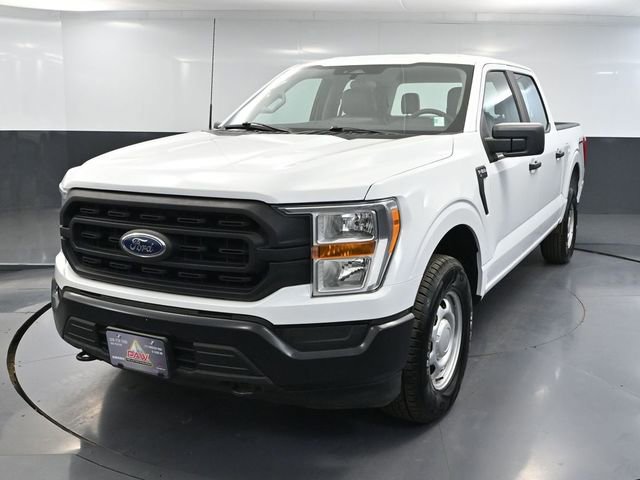 Used 2021 Ford F150 XL w/ Equipment Group 101A High image 11