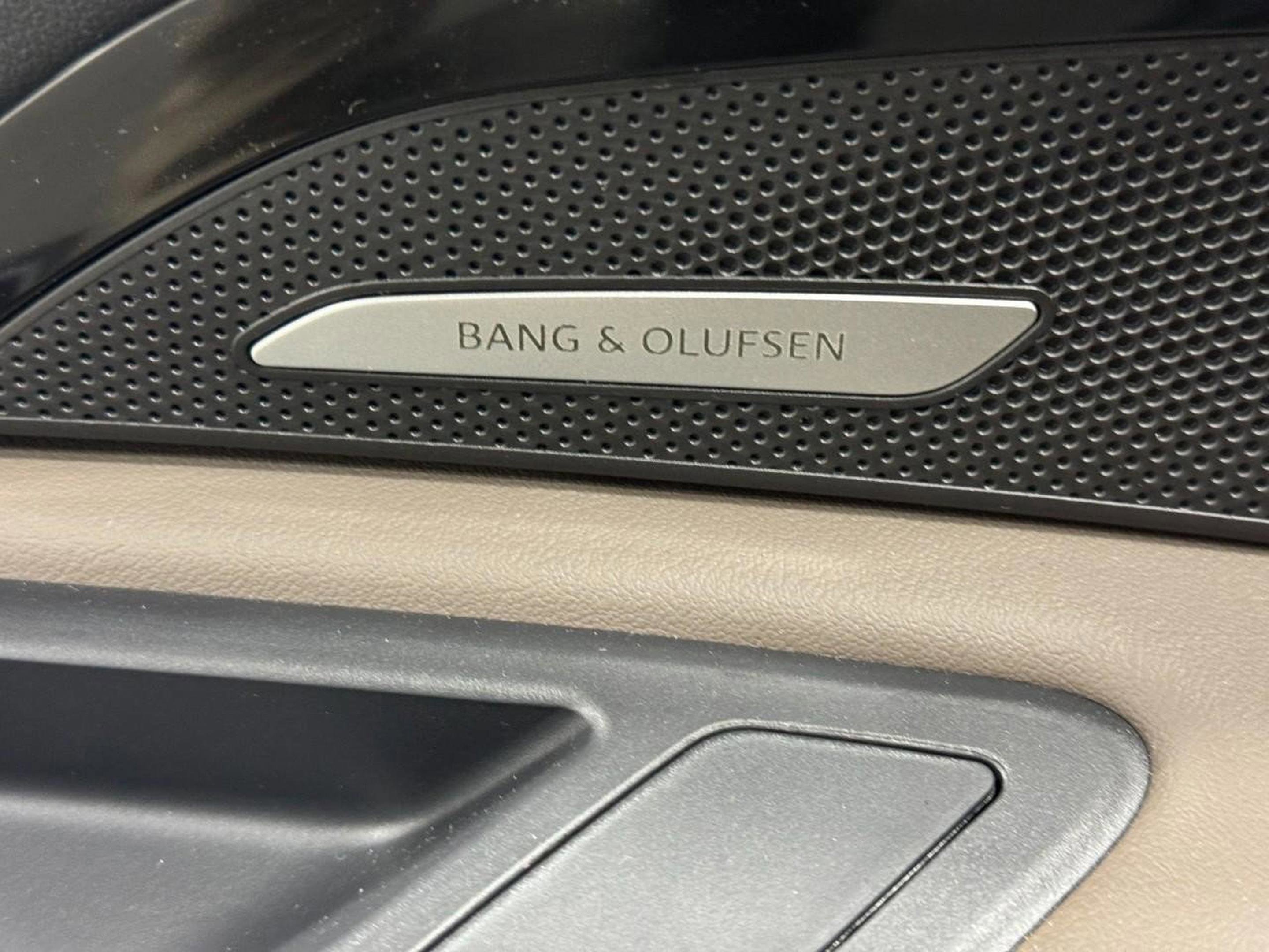 New 2025 Audi Q5 Premium Plus image 23