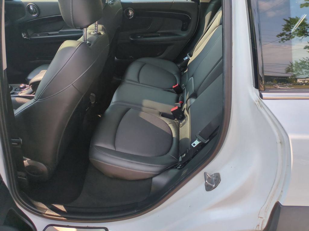 Used 2019 MINI Cooper Countryman SE AWD/4WD image 26