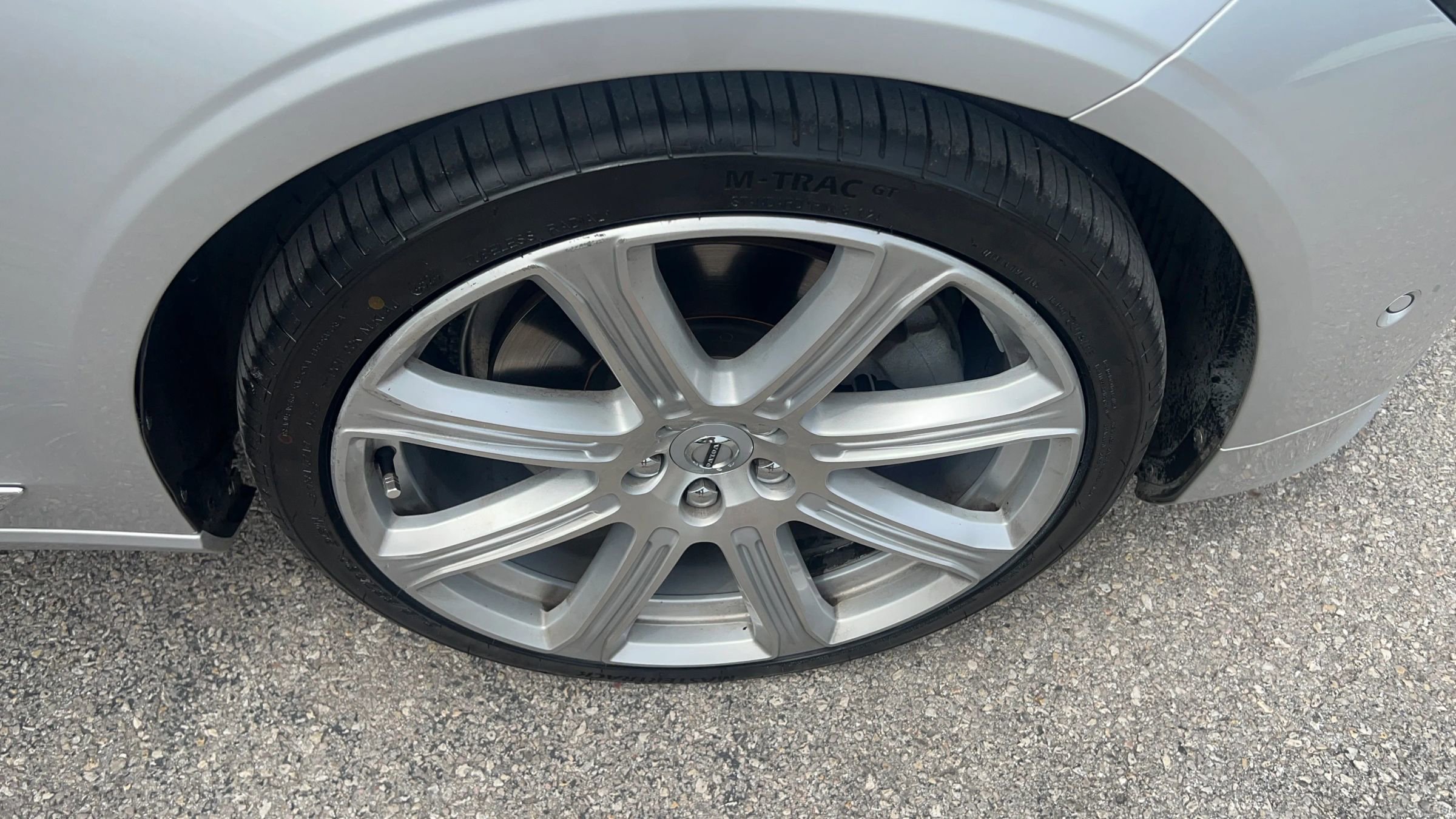 Used 2018 Volvo S90 T6 Inscription w/ Convenience Package AWD/4WD image 31