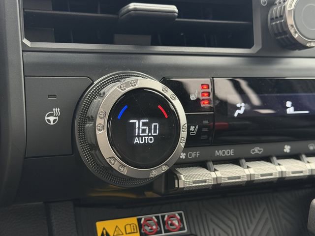 Certified 2025 Toyota Tacoma TRD Pro image 22