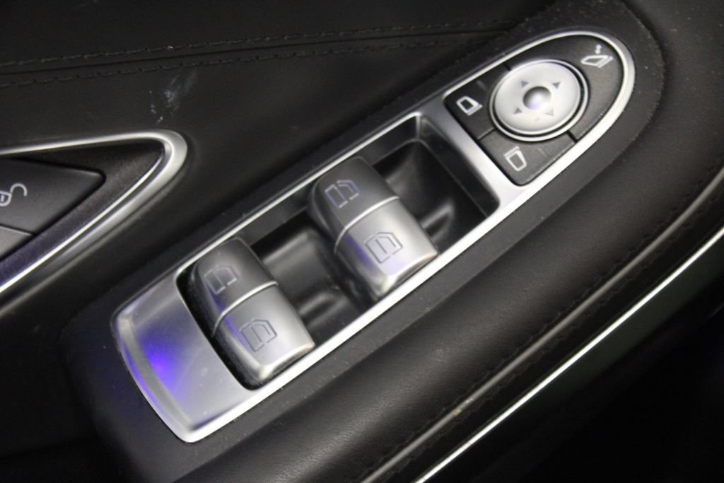 Certified 2017 Mercedes-Benz S 550 Cabriolet image 17