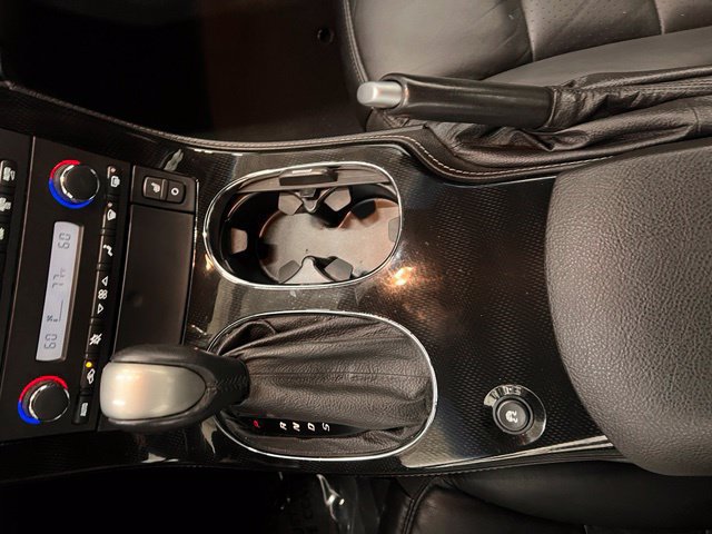 Used 2008 Chevrolet Corvette Convertible w/ Preferred Equipment Group RWD image 21