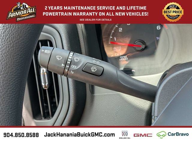 New 2026 GMC Sierra 1500 Pro w/ Pro Value Package AWD/4WD image 30