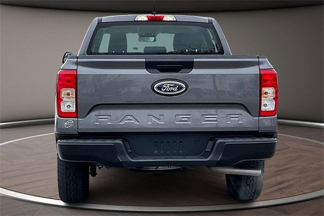 Used 2024 Ford Ranger XL image 4