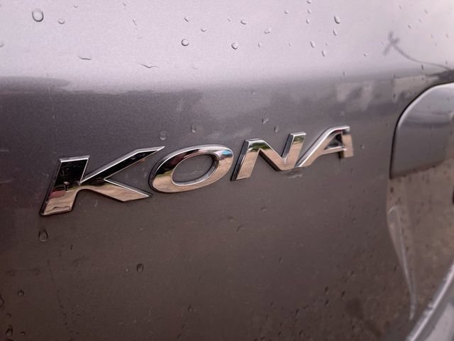 Used 2021 Hyundai Kona SE FWD image 29
