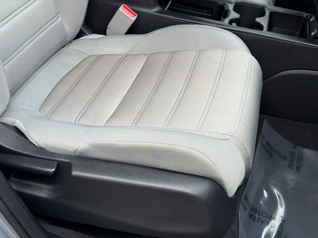 Used 2020 Honda CR-V EX image 10