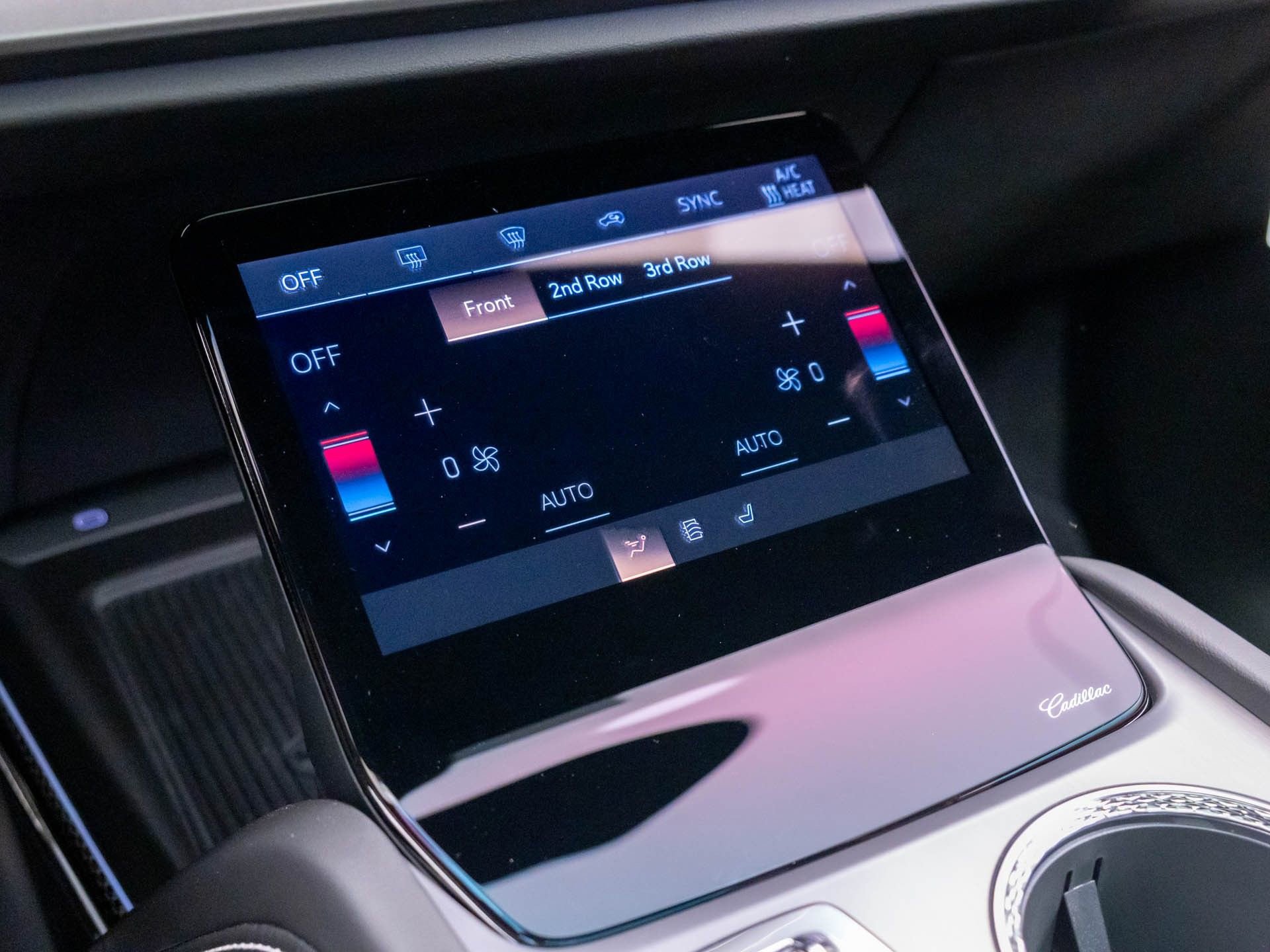 New 2026 Cadillac Vistiq Luxury AWD/4WD image 30