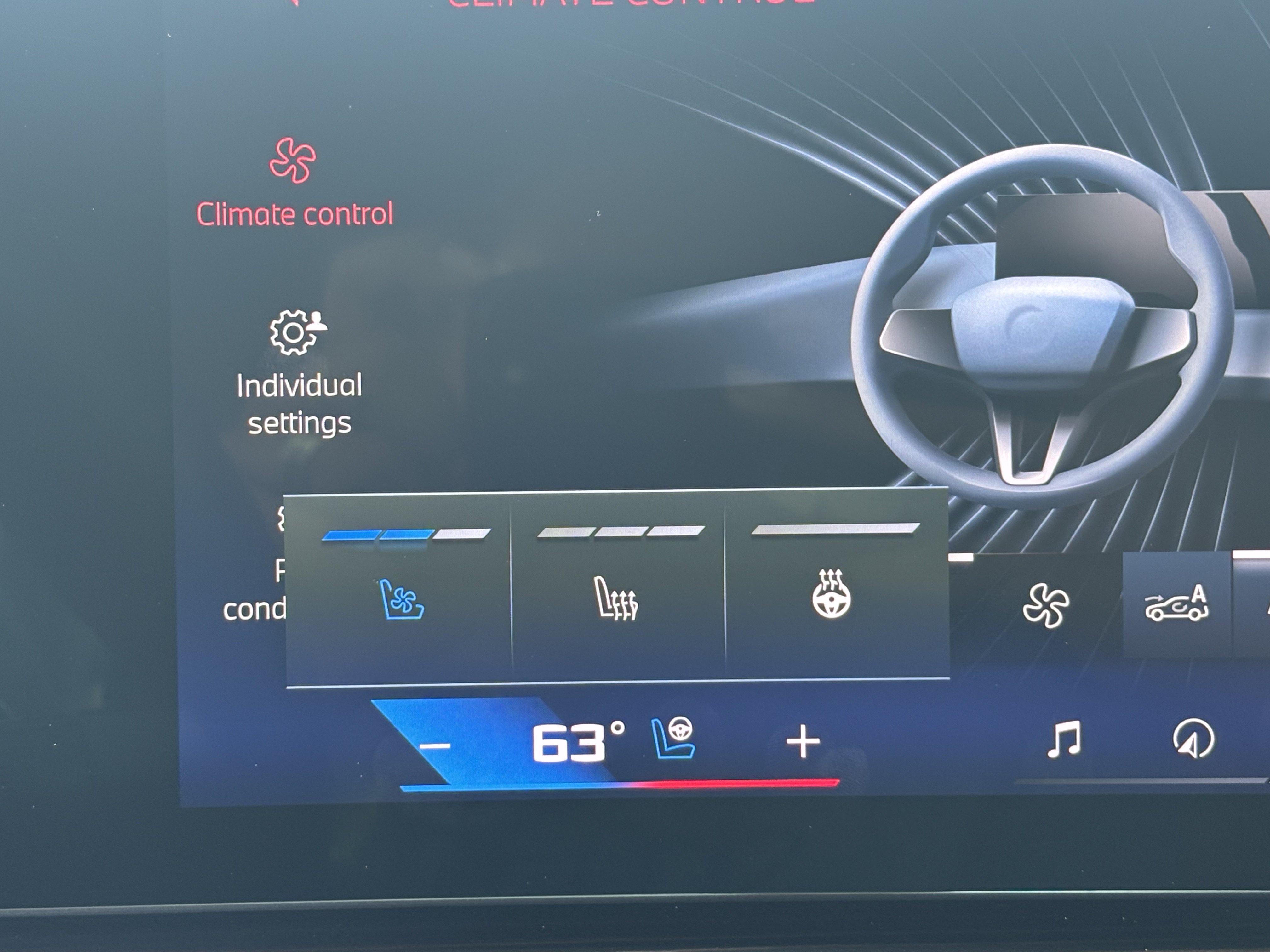 Used 2025 BMW X7 M60i AWD/4WD image 31