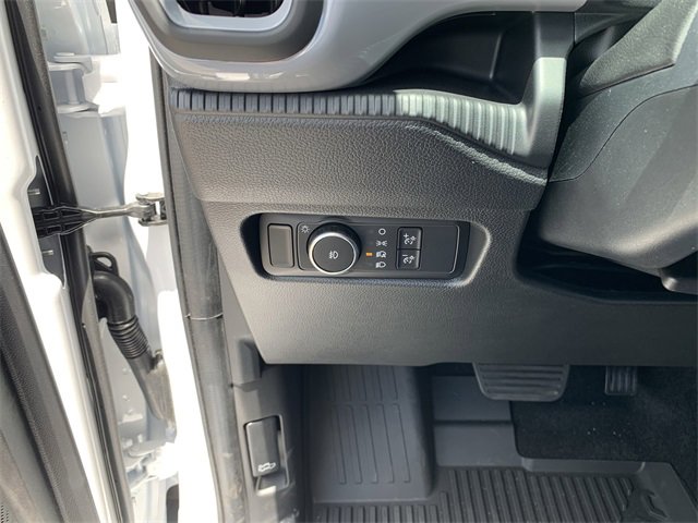 New 2025 Ford Ranger XL image 28