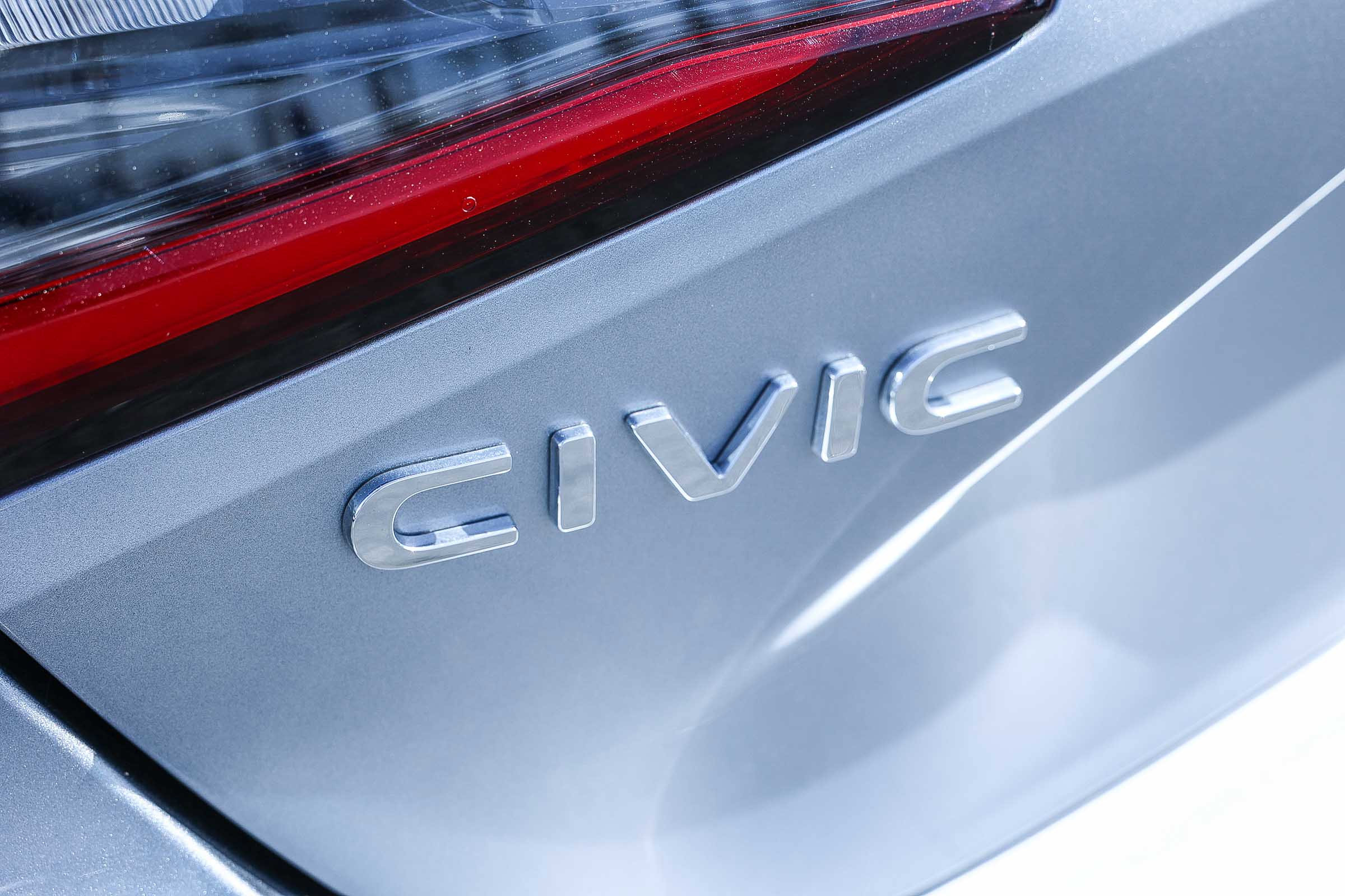 Certified 2024 Honda Civic Sport image 9