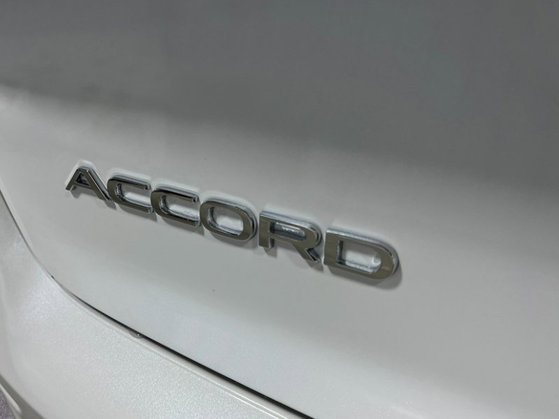 New 2025 Honda Accord LX image 5