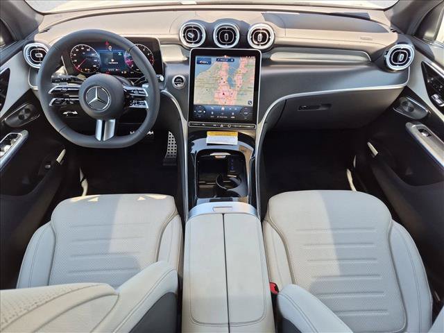 New 2026 Mercedes-Benz GLC 300 4MATIC image 15
