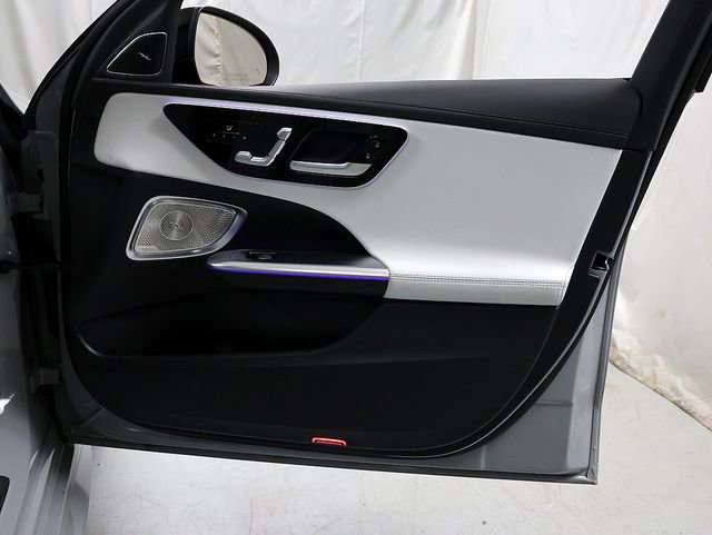 Certified 2026 Mercedes-Benz C 300 4MATIC Sedan image 33