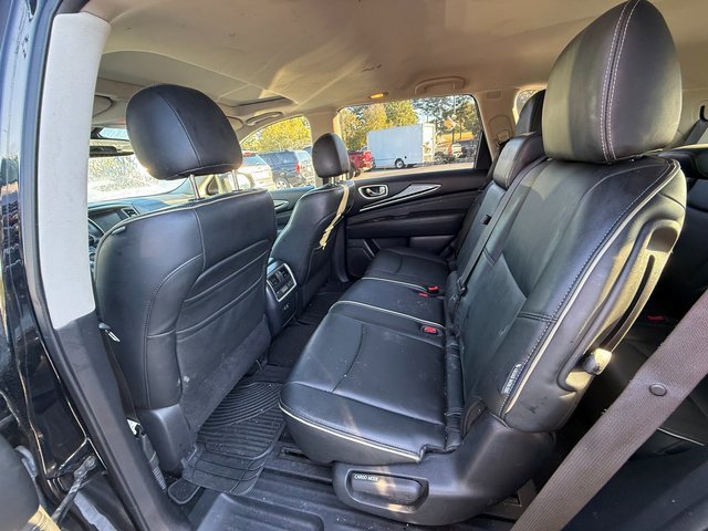 Used 2019 INFINITI QX60 Pure image 14