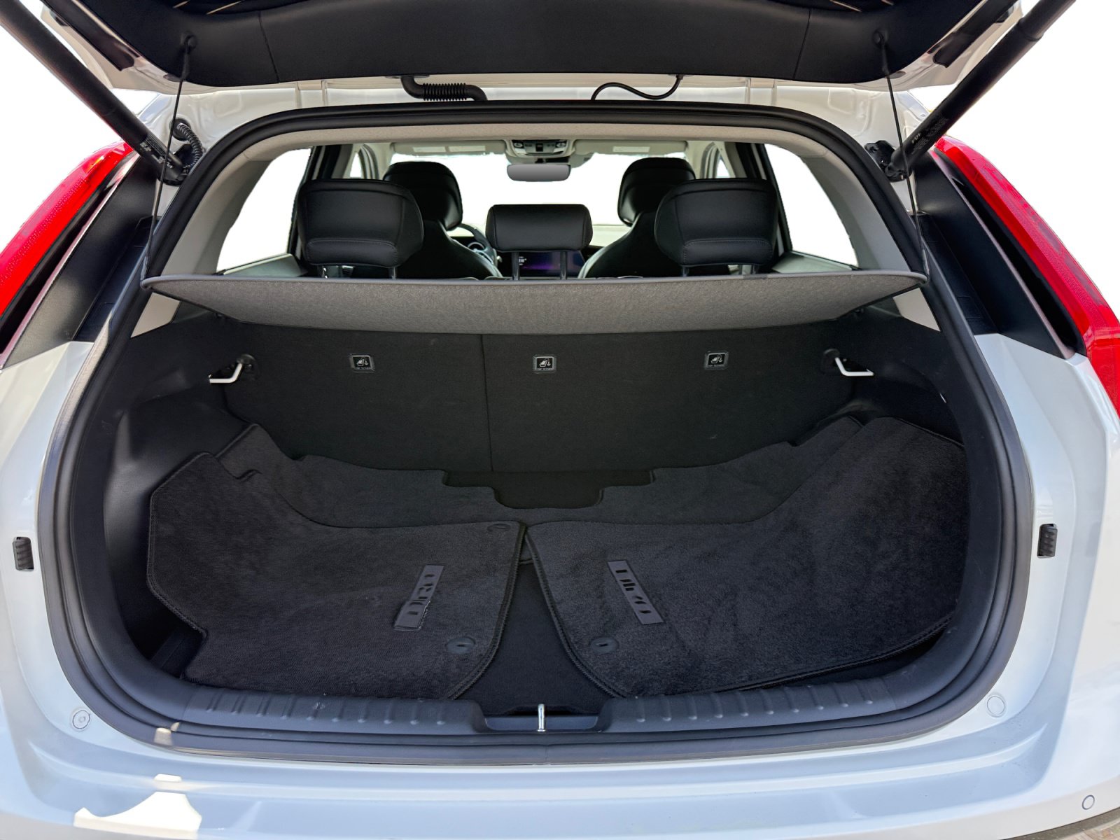 Used 2024 Kia Niro Wave FWD image 17