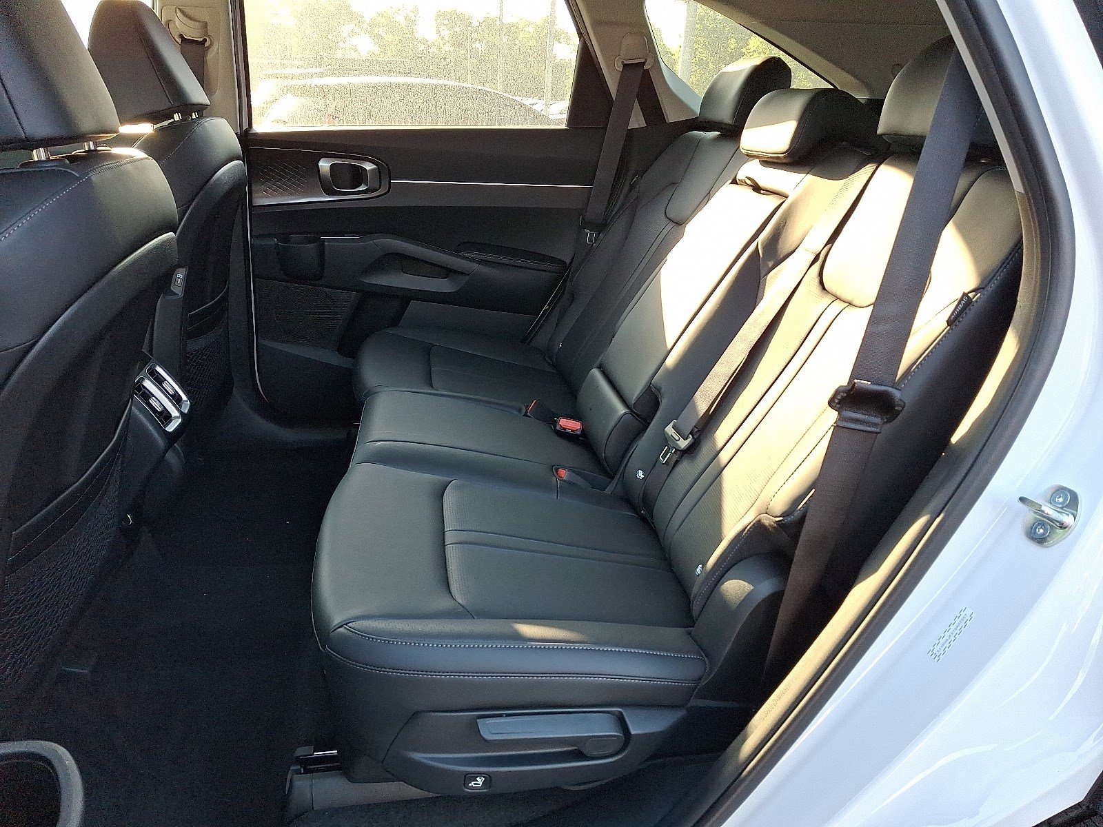 New 2026 Kia Sorento EX image 5