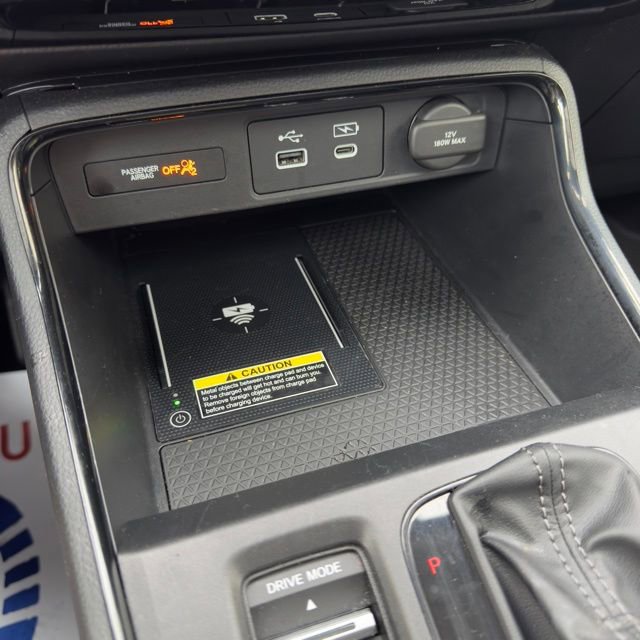 Certified 2025 Honda CR-V EX-L image 22