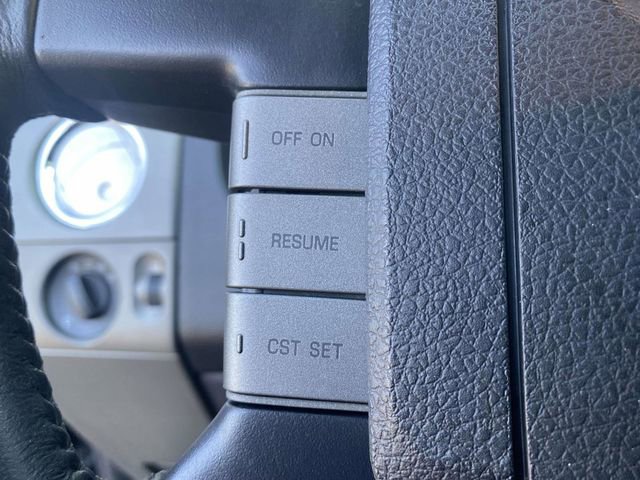 Used 2008 Ford F150 Lariat RWD image 23