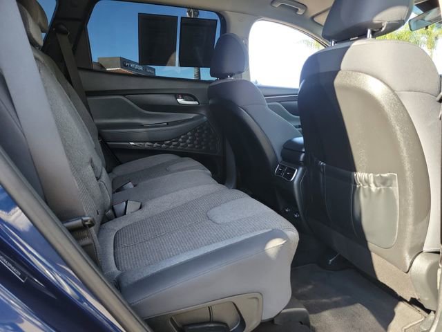 Used 2023 Hyundai Santa Fe SEL image 24