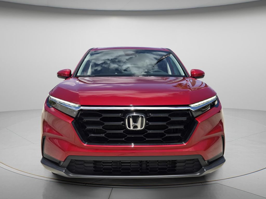 Used 2026 Honda CR-V EX image 4