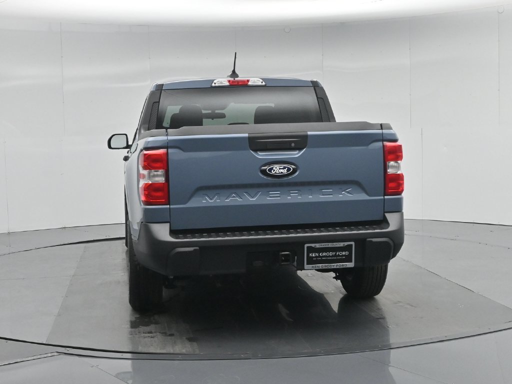 New 2026 Ford Maverick XLT FWD image 30