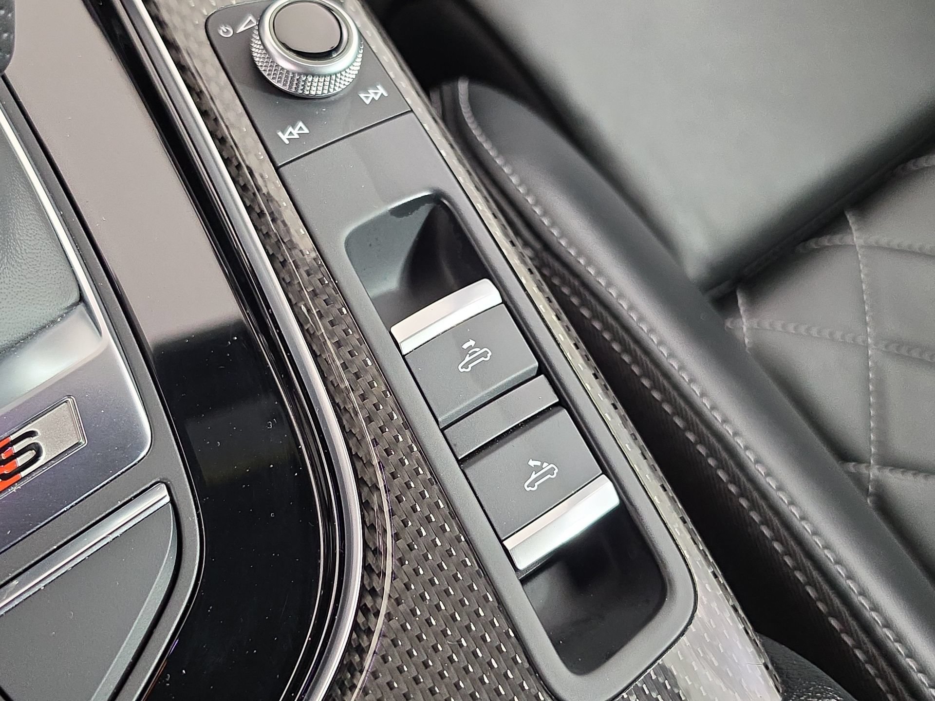 Certified 2023 Audi S5 Premium Plus AWD/4WD image 35