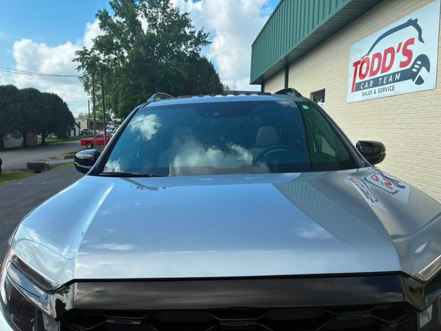 Used 2023 Honda Passport Elite image 10