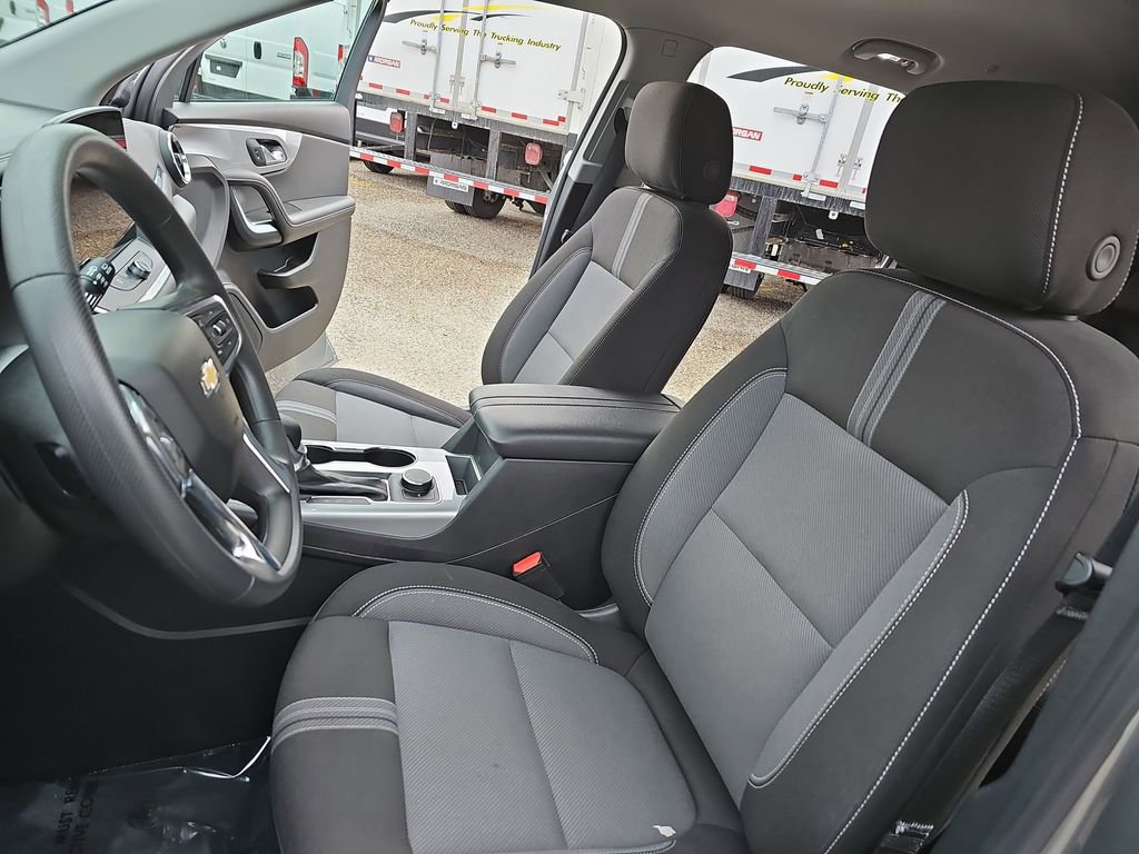 Used 2025 Chevrolet Blazer LT image 14