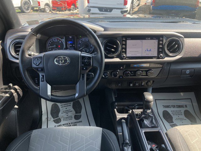 Used 2023 Toyota Tacoma TRD Off-Road image 7