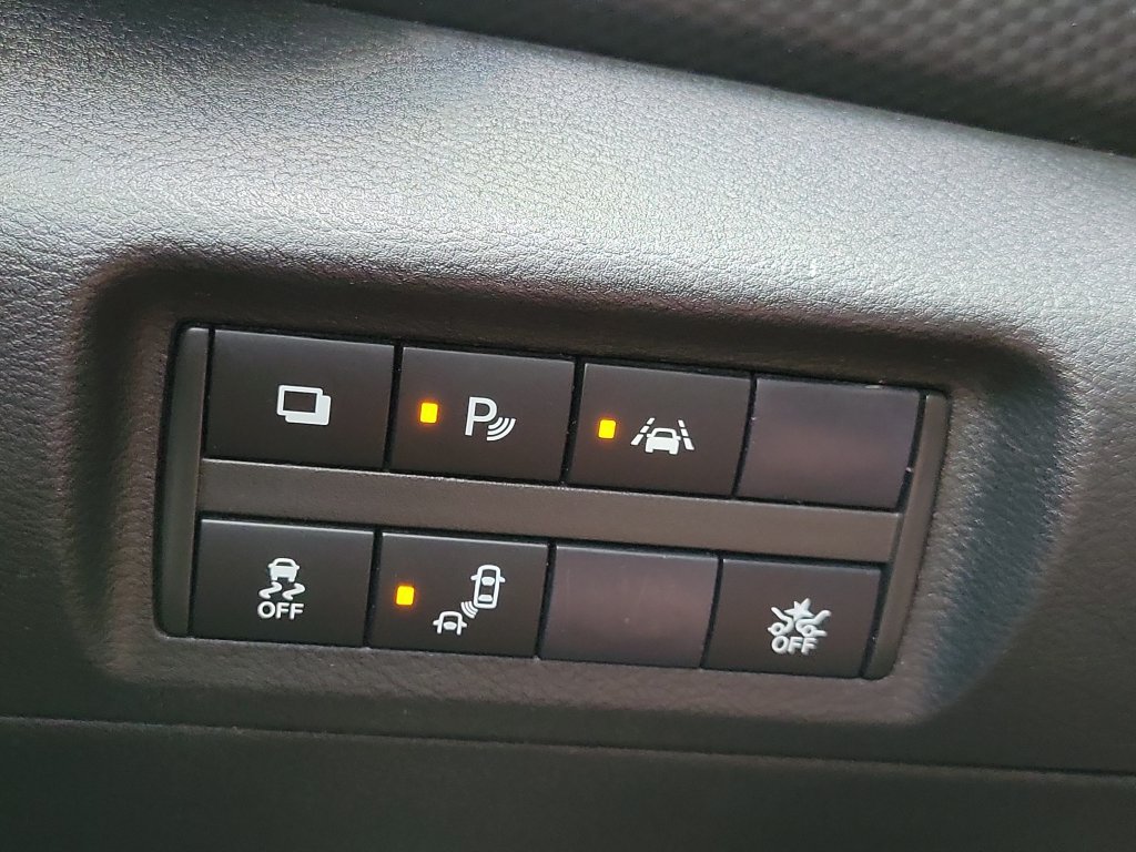 Certified 2024 Nissan Kicks S FWD image 29