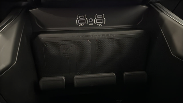 Used 2025 RAM 1500 Laramie w/ Bed Utility Group AWD/4WD image 46