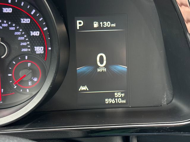 Used 2022 Hyundai Elantra N Line image 26