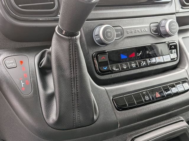 New 2026 RAM ProMaster 3500 w/ Convenience Group FWD image 17