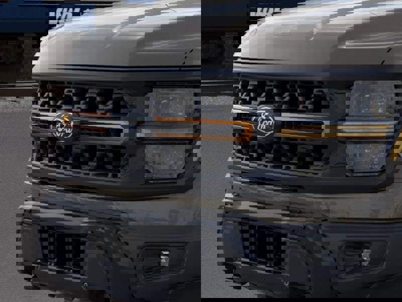 New 2026 Ford F150 Tremor image 17